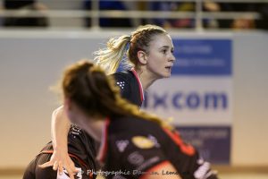 Laure Bulucua