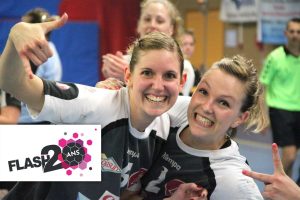 Elen Hervé Camille Mousset 20 ans RMH