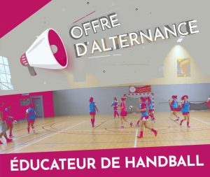 Offre alternance RMH