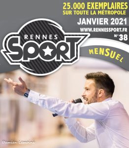 Maxime Neveu Rennes Sport