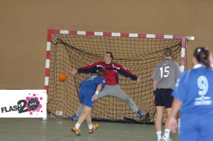 Clothilde Delong 20 ans RMH