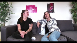 Interview Maureen Sabrina