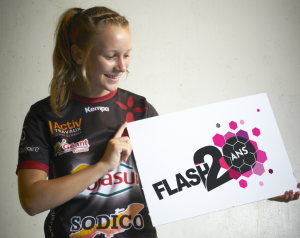Marie Tison 20 ans RMH