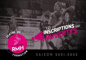 Inscriptions CDF