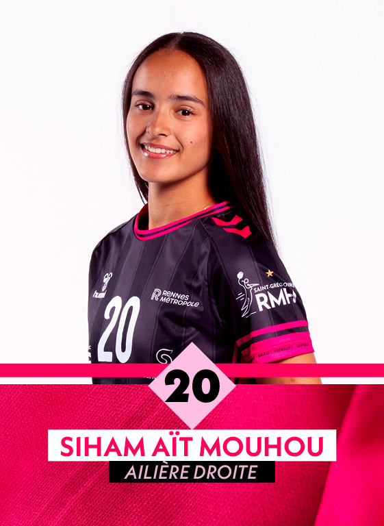 Siham Ait Mouhou