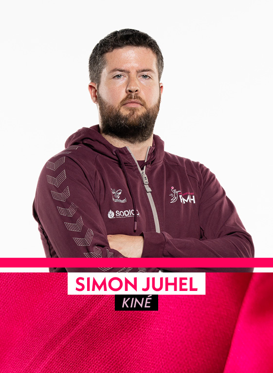 Simon Juhel