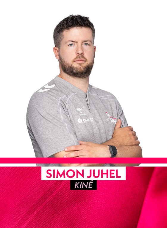 Simon Juhel