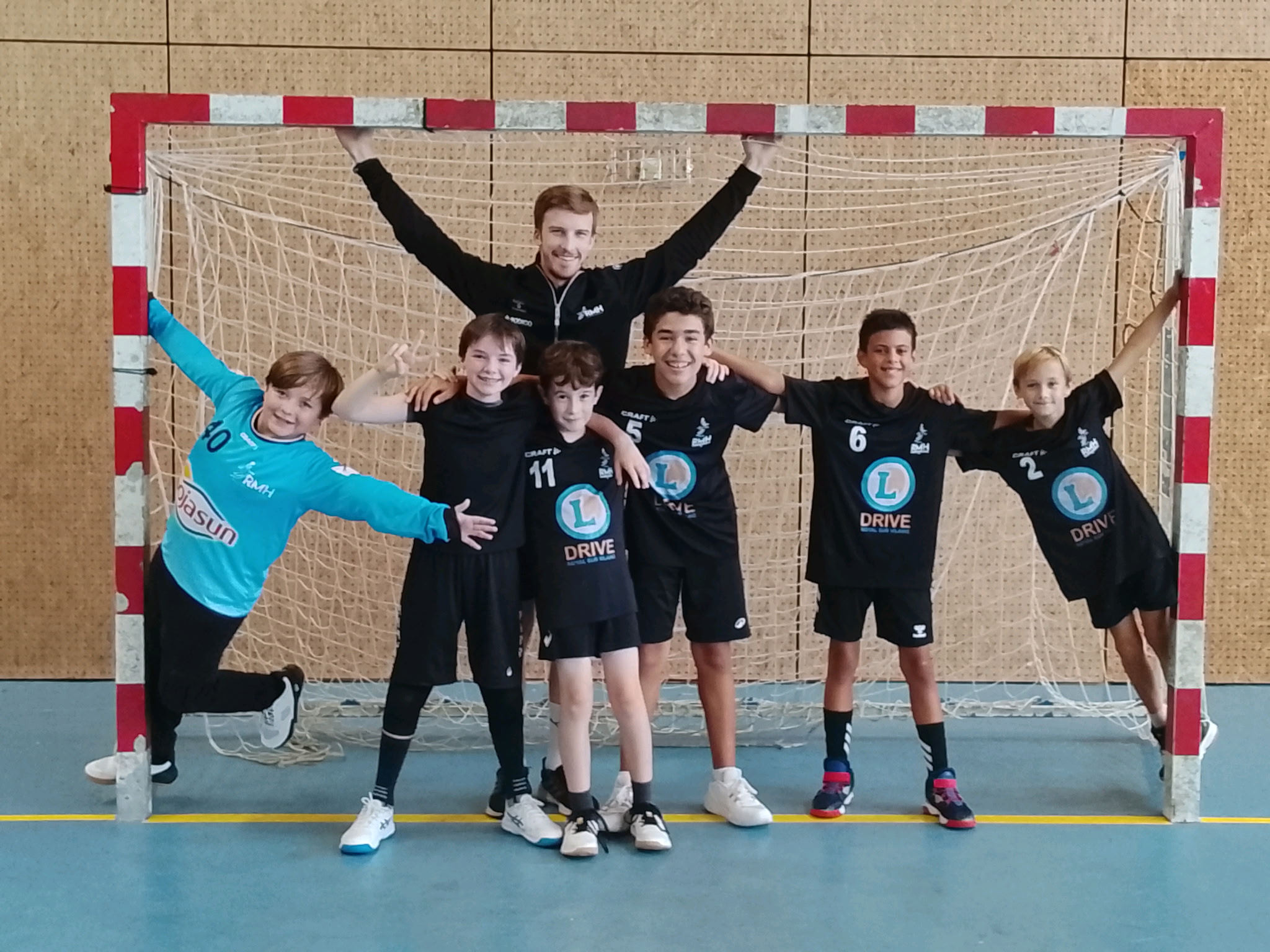 U13 G Territoriale