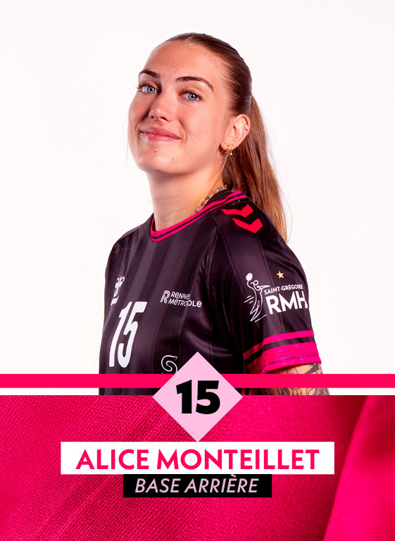 ALICE Monteilet