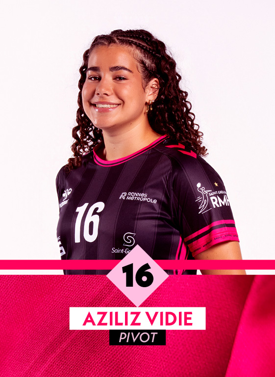 Aziliz Vidie