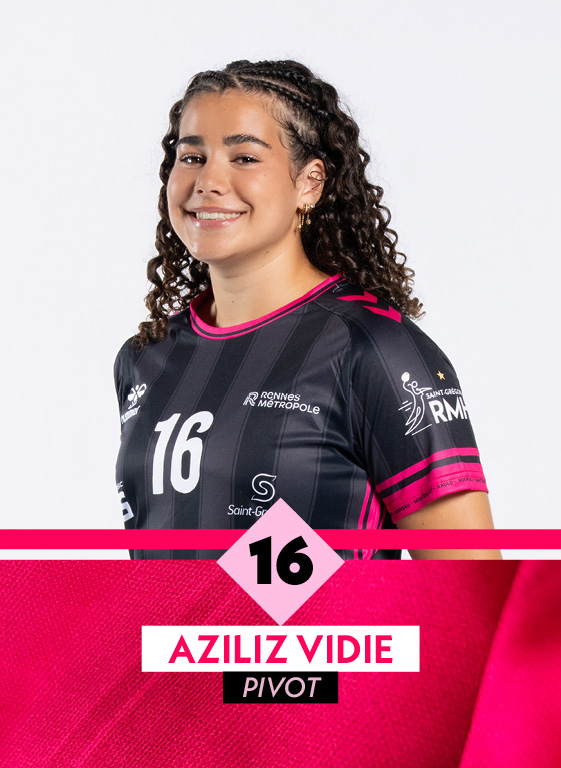 Aziliz Vidie