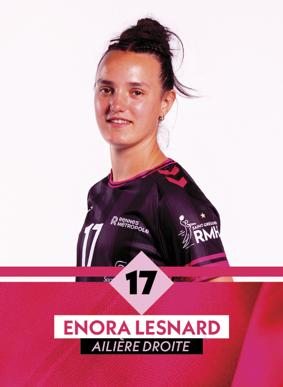 ENORA LESNARD