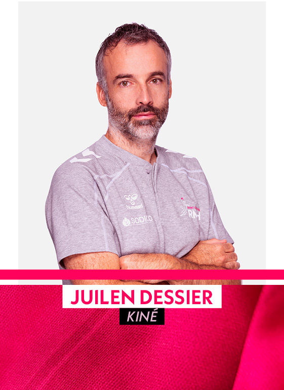 Julien DESSIER