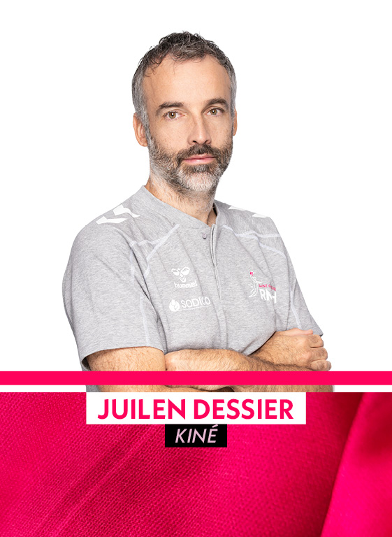 Julien DESSIER