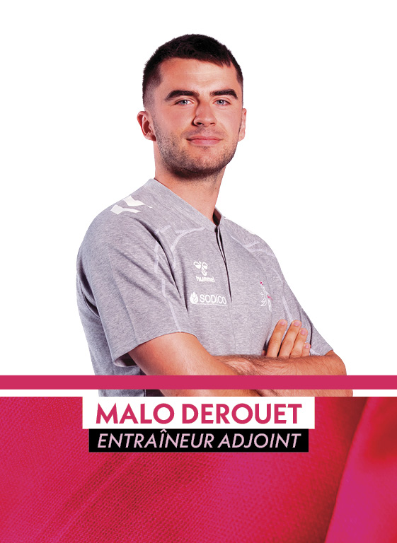 Malo DEROUET