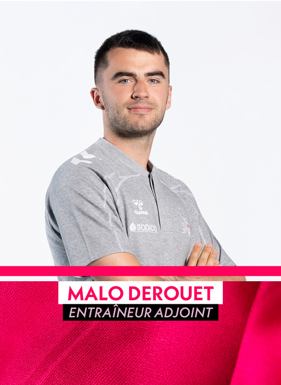 malo DEROUET
