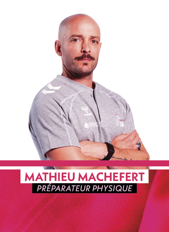 Mathieu Machefert