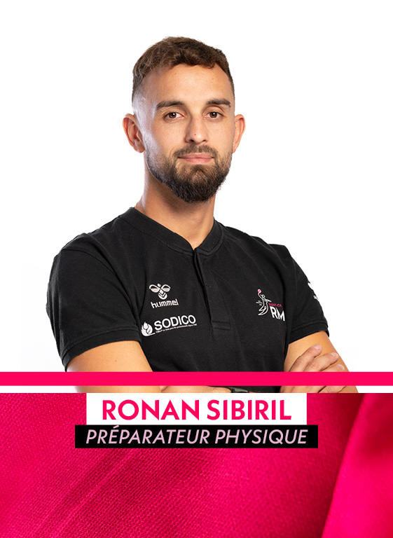 Ronan Sibiril