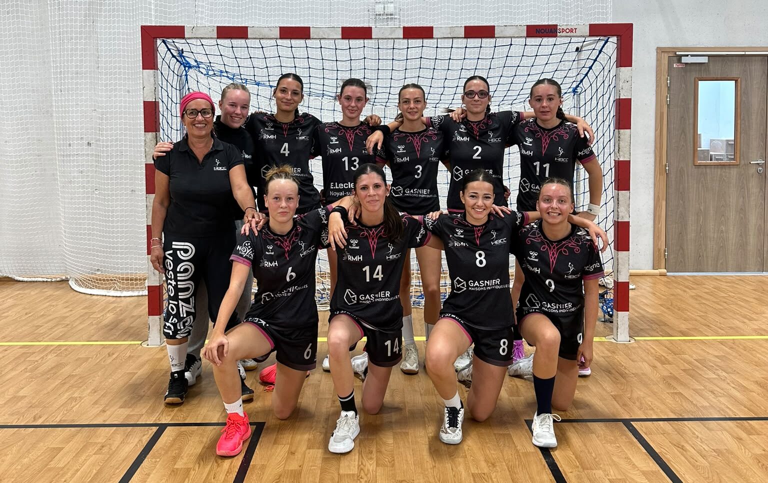 U18F Territoriale