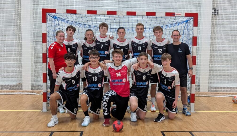 U18 G1 Territoriale