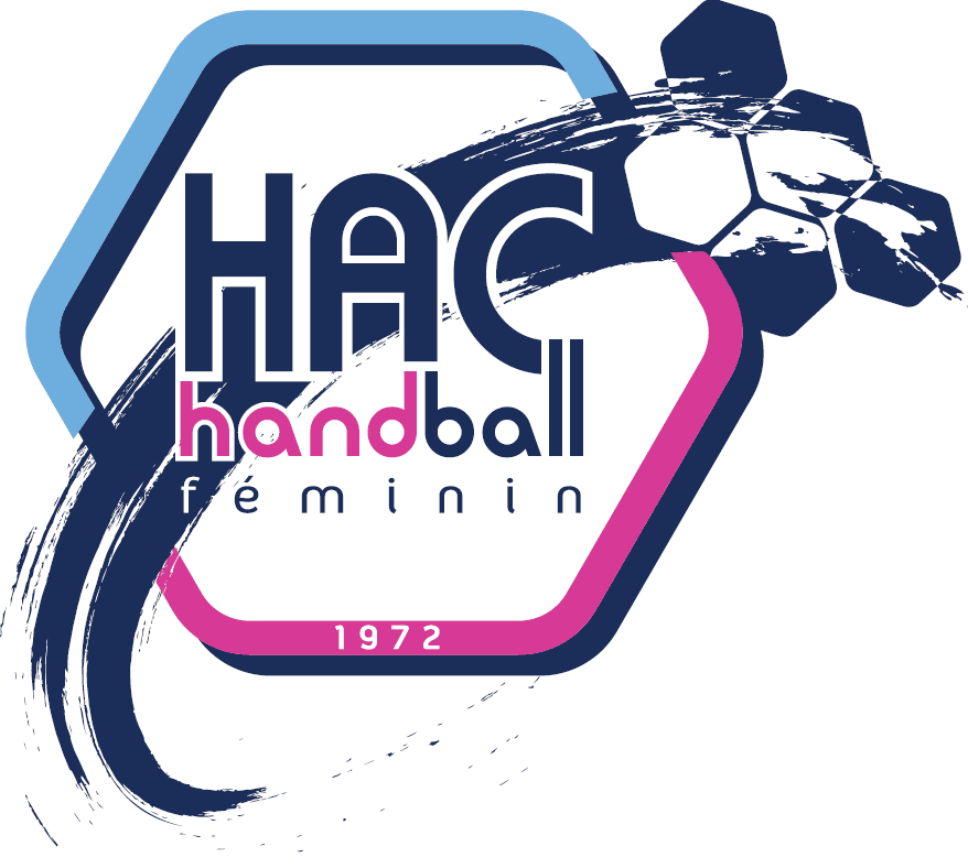 Logo Havre AC HB