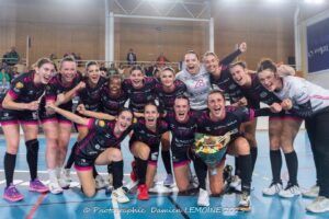 D2F Victoire 2025-26