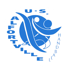 Logo US Alfortville HB