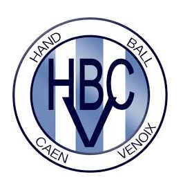 Logo HB Caen Venoix