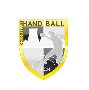 Logo CL Colombelles HB