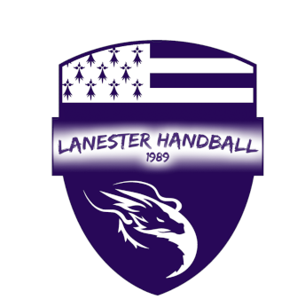 Logo Lanester HB
