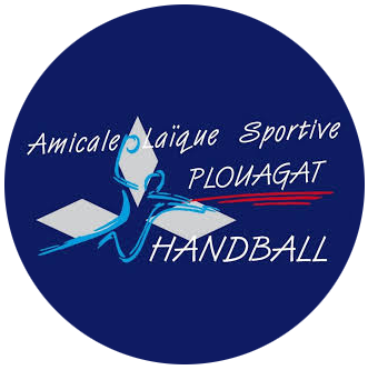 Logo ALS Plouagat