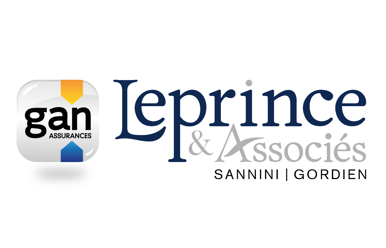 LEPRINCE Logo