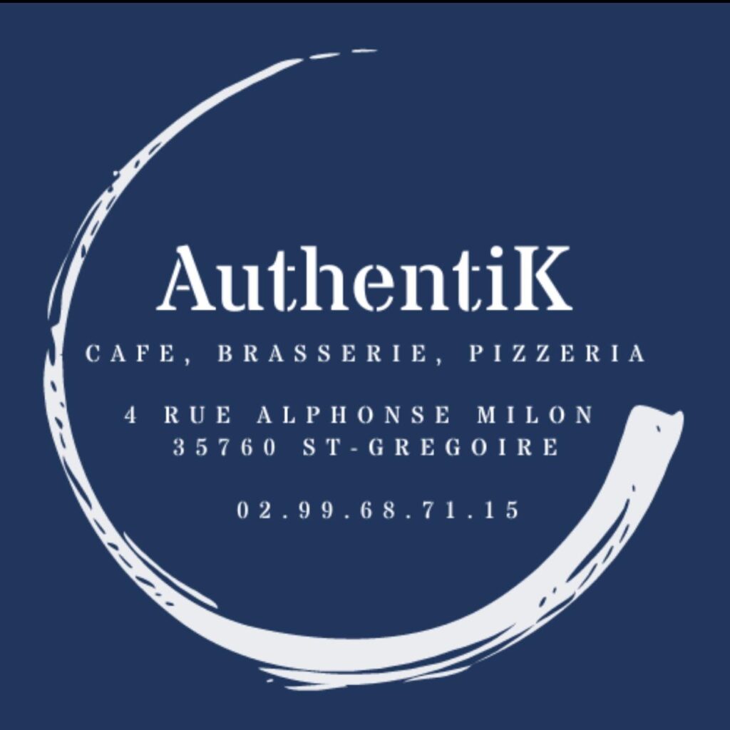 Authentik logo 