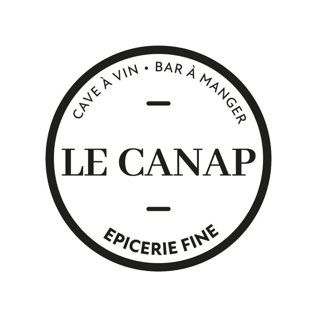 Le canap logo 