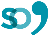 So communication logo 