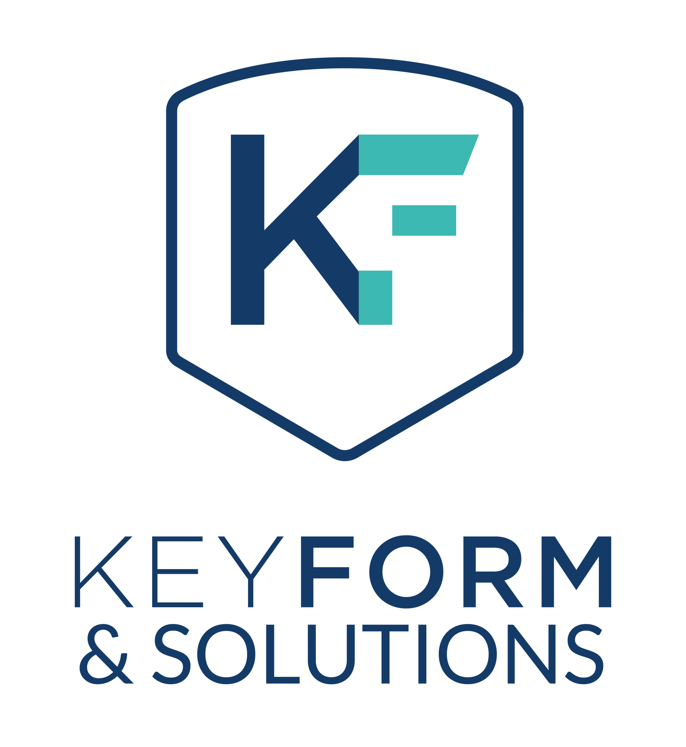 KEYFORM