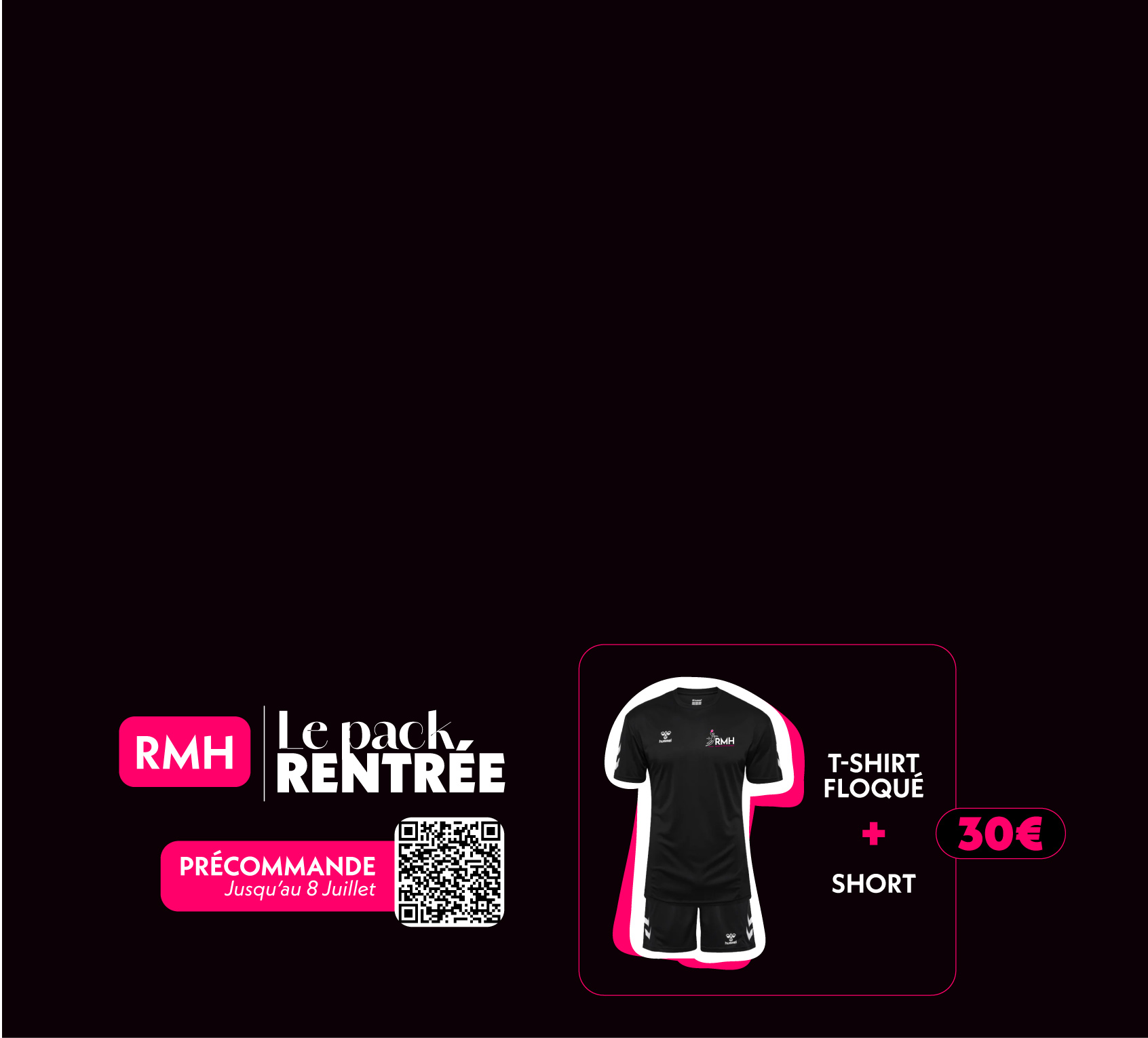 Hero homepage