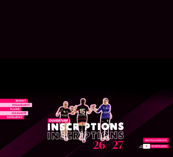 Hero homepage