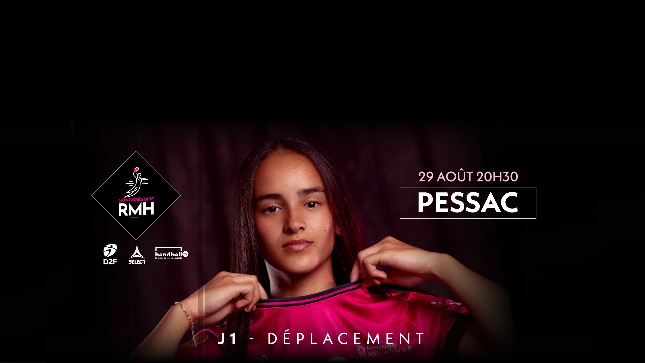 Hero homepage