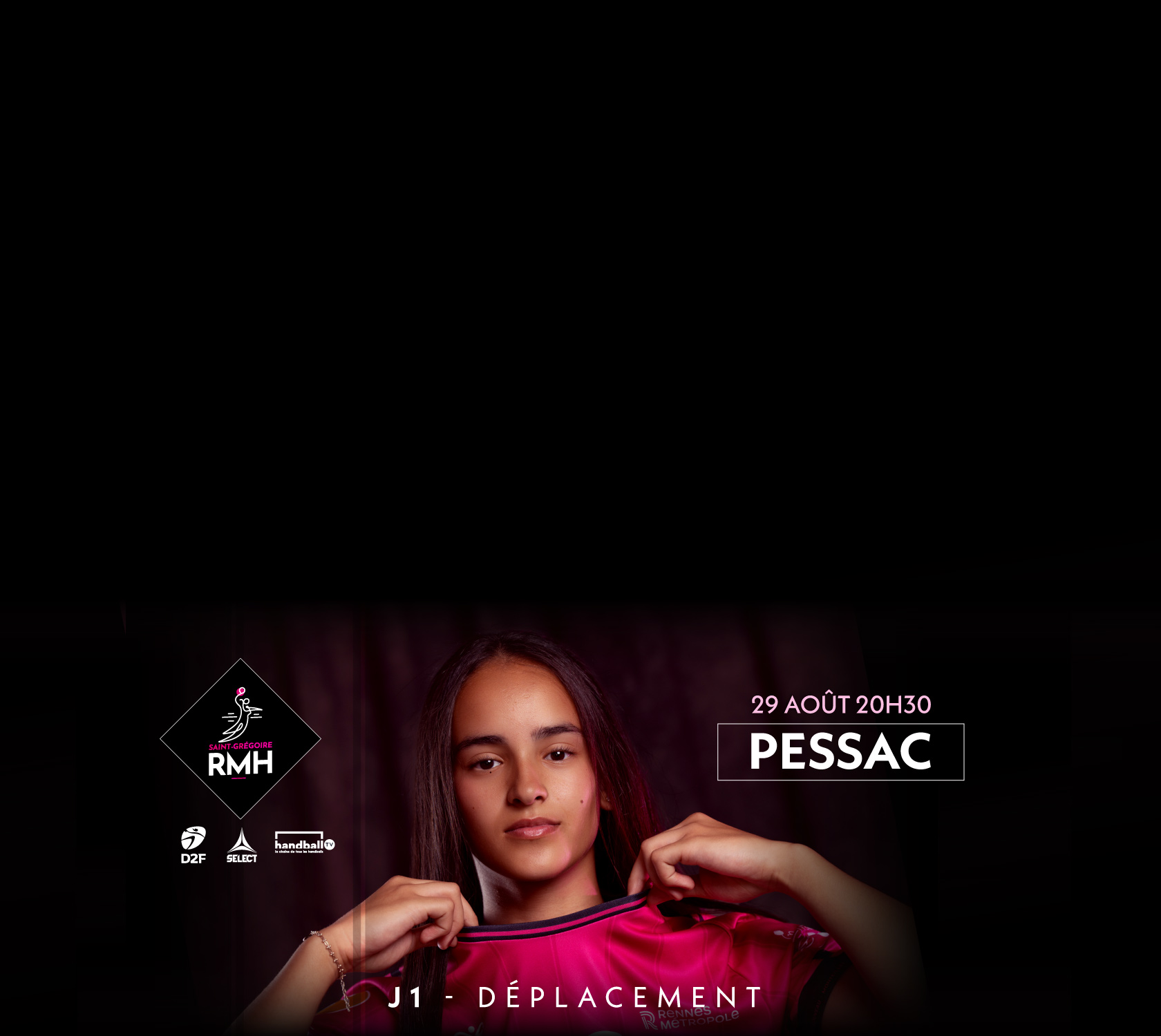 Hero homepage