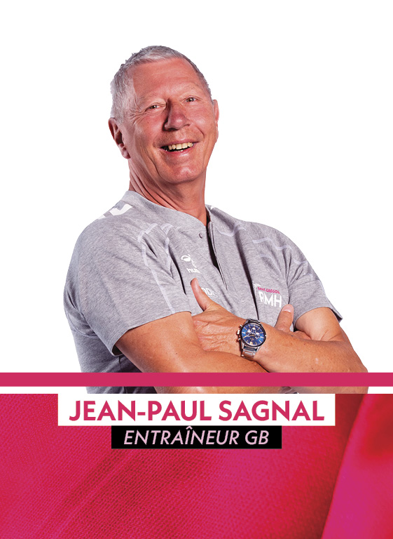 Jean-Paul Sagnal