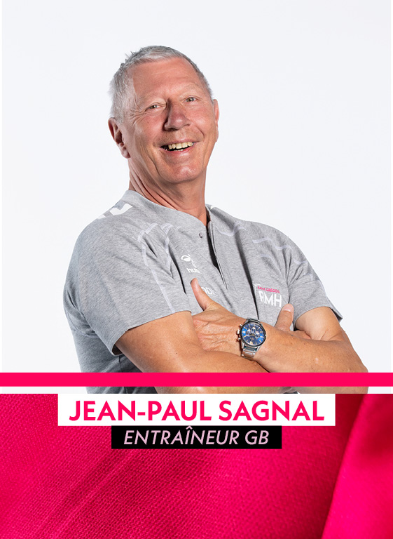 jEAN PAUL SAGnal