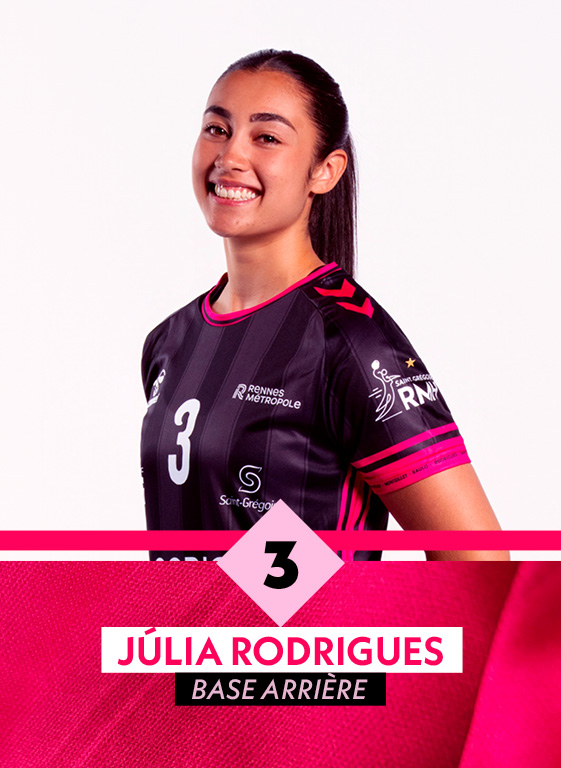 Julia Yue Rodrigues