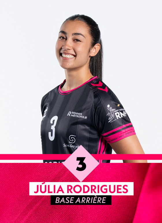 Julia Yue Rodrigues