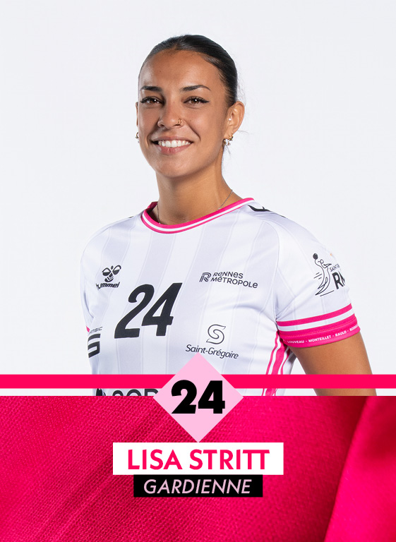 Lisa Stritt