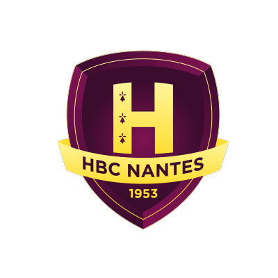 Logo HBC Nantes