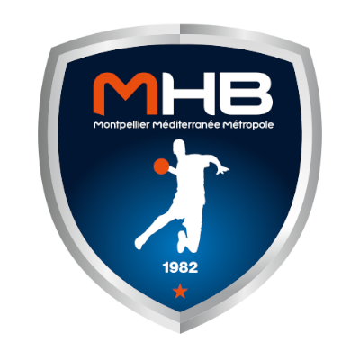 Logo Montpellier HB