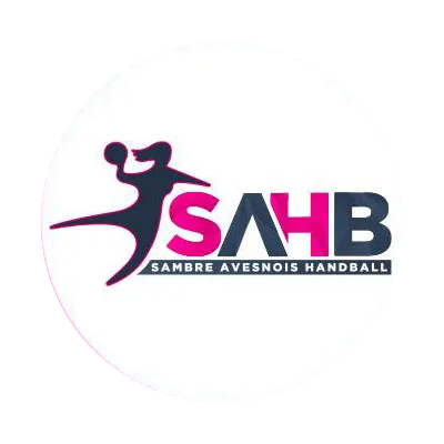 Logo Sambre Avesnois HB