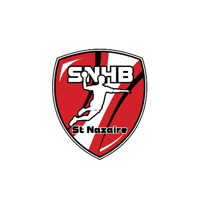 Logo St Nazaire HB