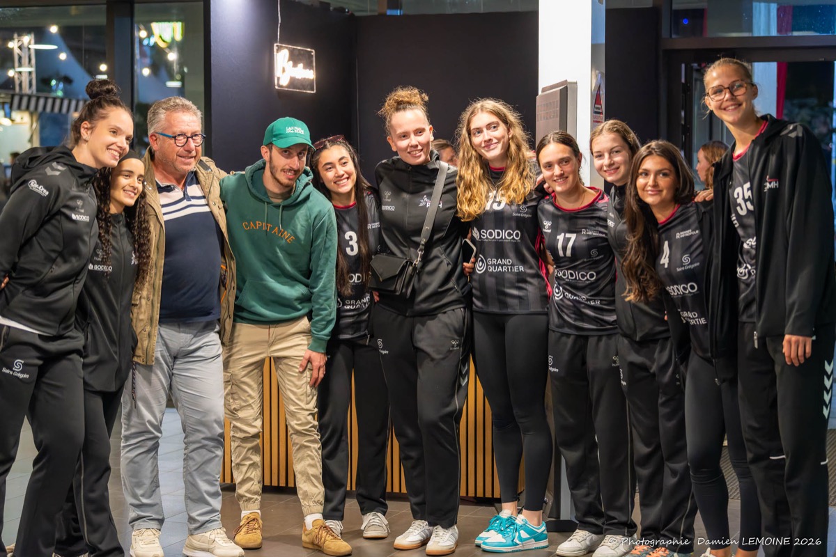 SGRMH à l'OPEN de tennis RENNES-36